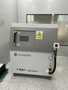 Maxlab Bàn Giao Máy X-ray Công Nghiệp Seamark X6600T Cho Khách Hàng Value Plus Vina